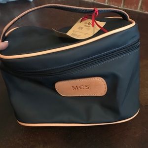 Jon hart make up case